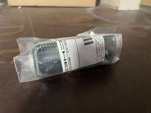 bontott PORSCHE BOXSTER Beltér Világítás Első