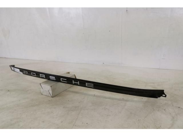 bontott PORSCHE BOXSTER Csomagtérajtó Díszléc