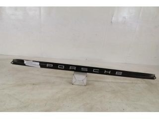 bontott PORSCHE BOXSTER Csomagtérajtó Díszléc