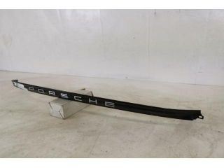 bontott PORSCHE BOXSTER Csomagtérajtó Díszléc