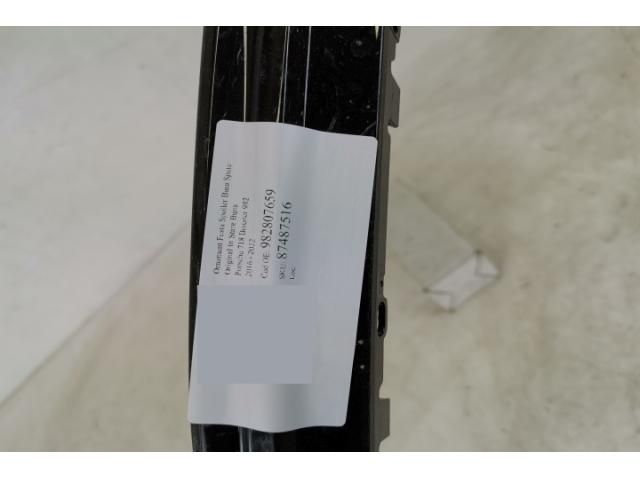 bontott PORSCHE BOXSTER Csomagtérajtó Díszléc