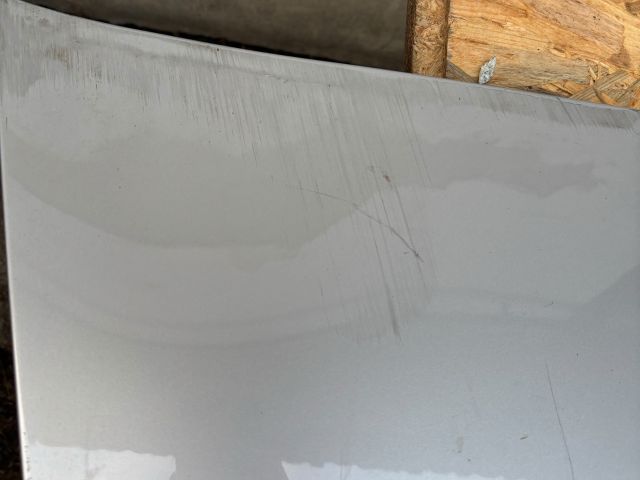 bontott PORSCHE BOXSTER Csomagtérajtó (Üres lemez)