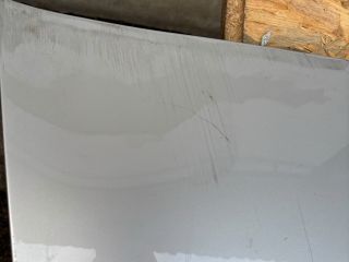 bontott PORSCHE BOXSTER Csomagtérajtó (Üres lemez)