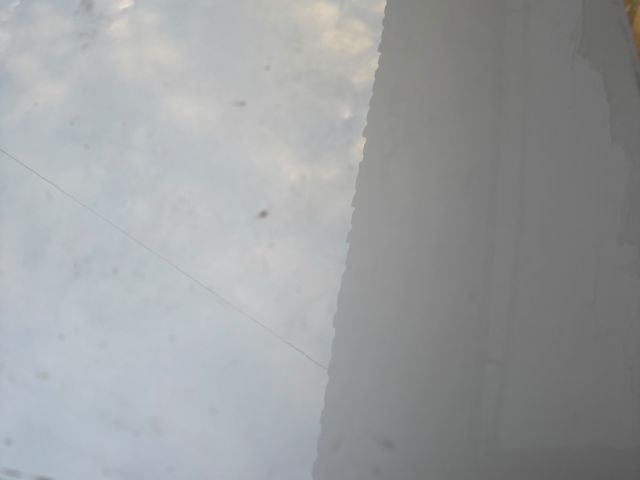 bontott PORSCHE BOXSTER Csomagtérajtó (Üres lemez)