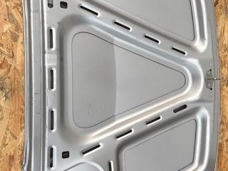 bontott PORSCHE BOXSTER Csomagtérajtó (Üres lemez)