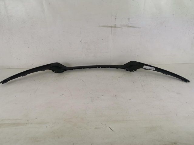 bontott PORSCHE BOXSTER Első Lökhárító Díszléc