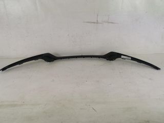 bontott PORSCHE BOXSTER Első Lökhárító Díszléc