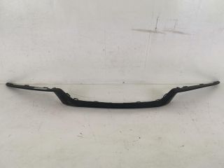 bontott PORSCHE BOXSTER Első Lökhárító Díszléc