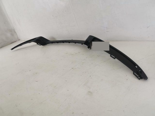 bontott PORSCHE BOXSTER Első Lökhárító Díszléc