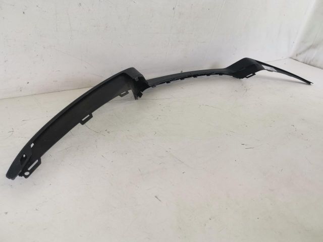 bontott PORSCHE BOXSTER Első Lökhárító Díszléc