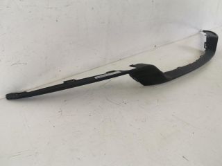 bontott PORSCHE BOXSTER Első Lökhárító Díszléc