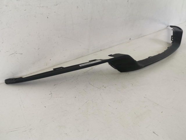 bontott PORSCHE BOXSTER Első Lökhárító Díszléc