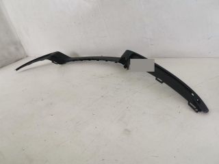 bontott PORSCHE BOXSTER Első Lökhárító Díszléc