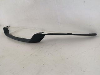 bontott PORSCHE BOXSTER Első Lökhárító Díszléc