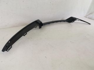 bontott PORSCHE BOXSTER Első Lökhárító Díszléc