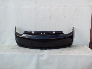 bontott PORSCHE BOXSTER Hátsó Lökhárító (Üresen)