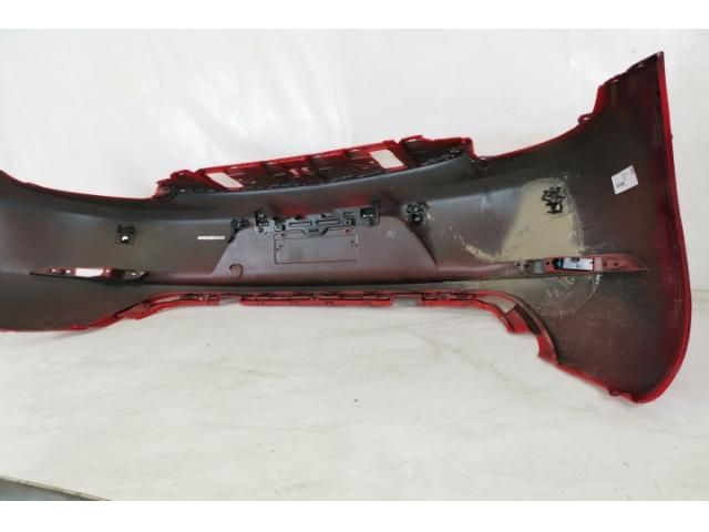 bontott PORSCHE BOXSTER Hátsó Lökhárító (Üresen)