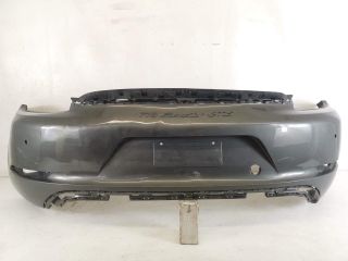 bontott PORSCHE BOXSTER Hátsó Lökhárító (Üresen)