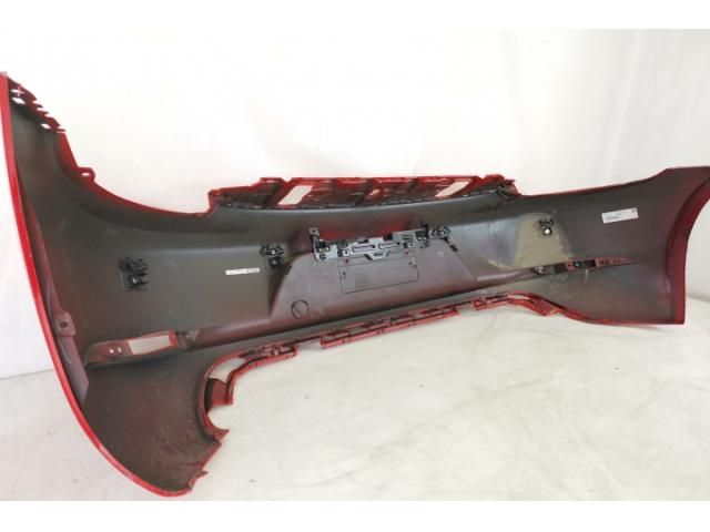 bontott PORSCHE BOXSTER Hátsó Lökhárító (Üresen)