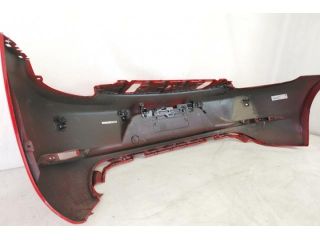 bontott PORSCHE BOXSTER Hátsó Lökhárító (Üresen)