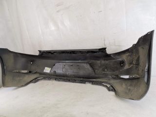 bontott PORSCHE BOXSTER Hátsó Lökhárító (Üresen)