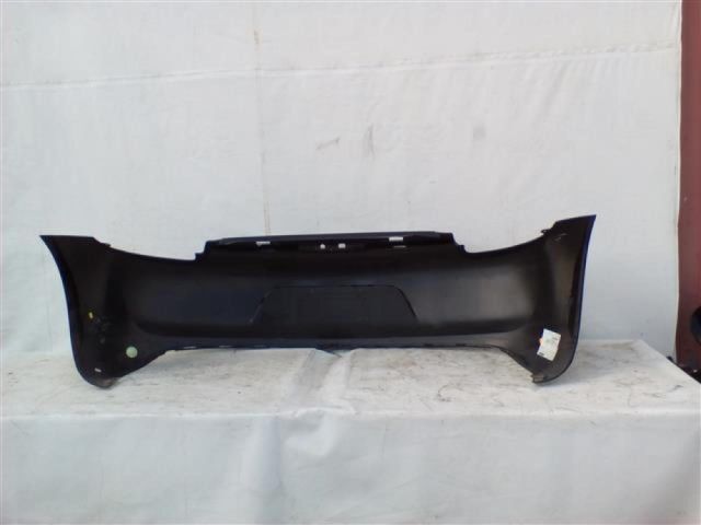 bontott PORSCHE BOXSTER Hátsó Lökhárító (Üresen)