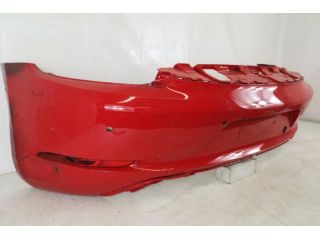 bontott PORSCHE BOXSTER Hátsó Lökhárító (Üresen)