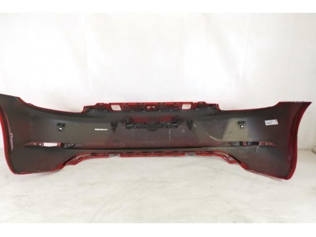 bontott PORSCHE BOXSTER Hátsó Lökhárító (Üresen)