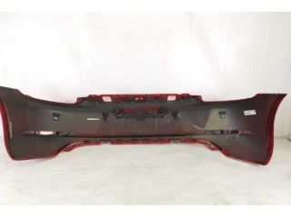 bontott PORSCHE BOXSTER Hátsó Lökhárító (Üresen)