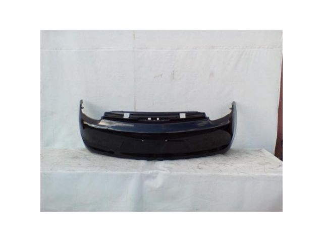 bontott PORSCHE BOXSTER Hátsó Lökhárító (Üresen)