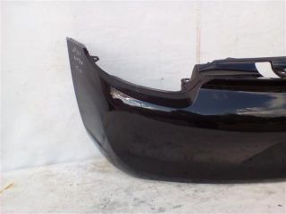 bontott PORSCHE BOXSTER Hátsó Lökhárító (Üresen)