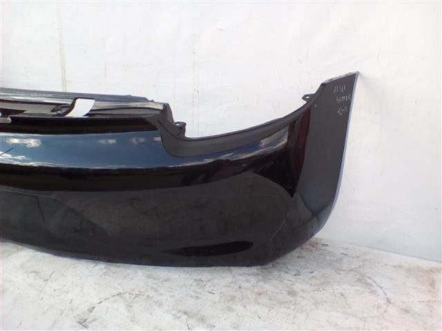 bontott PORSCHE BOXSTER Hátsó Lökhárító (Üresen)