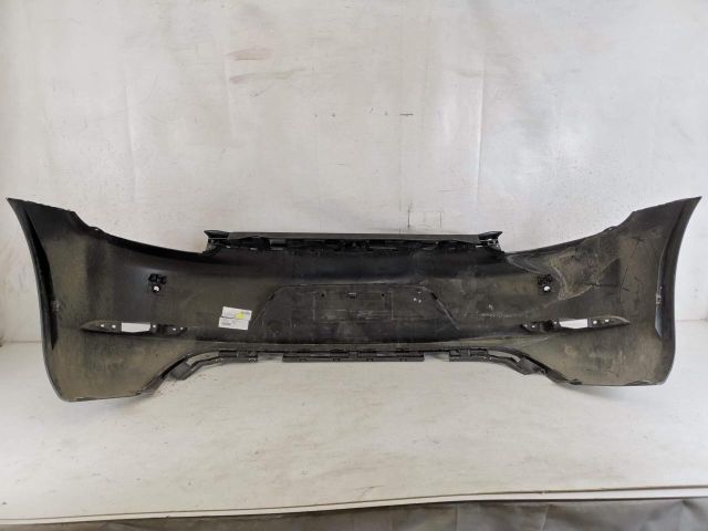 bontott PORSCHE BOXSTER Hátsó Lökhárító (Üresen)