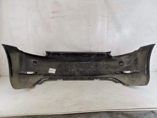 bontott PORSCHE BOXSTER Hátsó Lökhárító (Üresen)