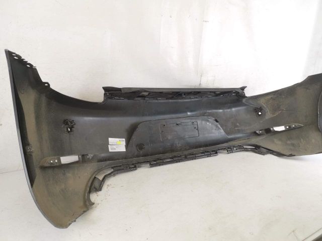 bontott PORSCHE BOXSTER Hátsó Lökhárító (Üresen)