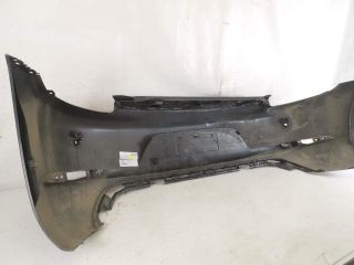 bontott PORSCHE BOXSTER Hátsó Lökhárító (Üresen)