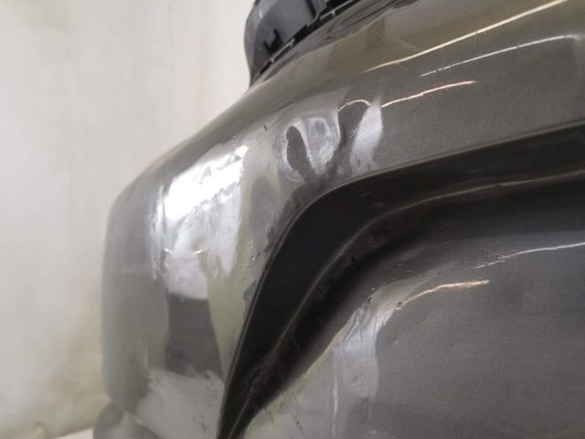 bontott PORSCHE BOXSTER Hátsó Lökhárító (Üresen)