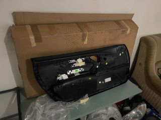 bontott PORSCHE BOXSTER Jobb első Ajtó Kárpit