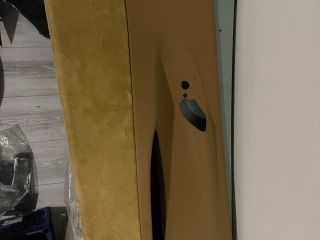 bontott PORSCHE BOXSTER Jobb első Ajtó Kárpit