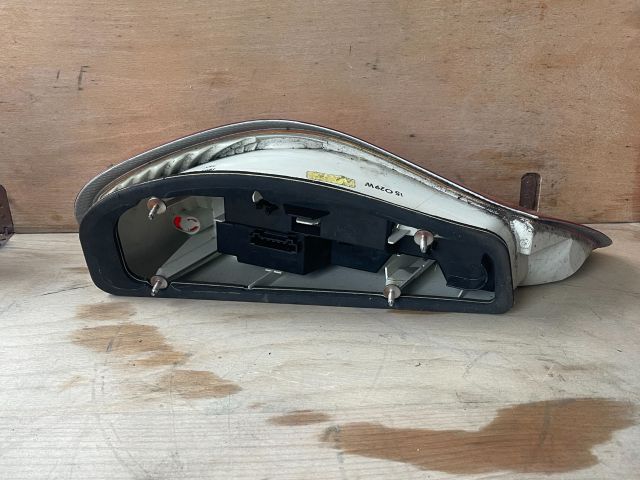 bontott PORSCHE BOXSTER Jobb Hátsó Lámpa