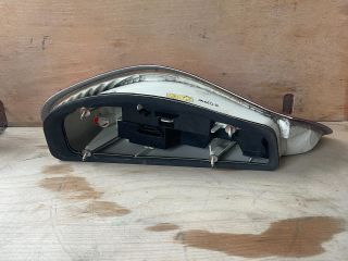bontott PORSCHE BOXSTER Jobb Hátsó Lámpa