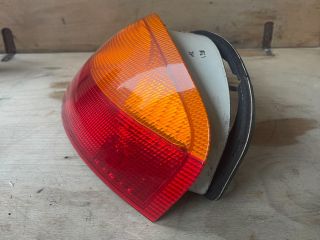 bontott PORSCHE BOXSTER Jobb Hátsó Lámpa