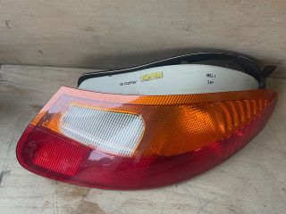 bontott PORSCHE BOXSTER Jobb Hátsó Lámpa