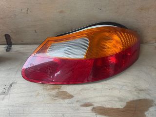 bontott PORSCHE BOXSTER Jobb Hátsó Lámpa