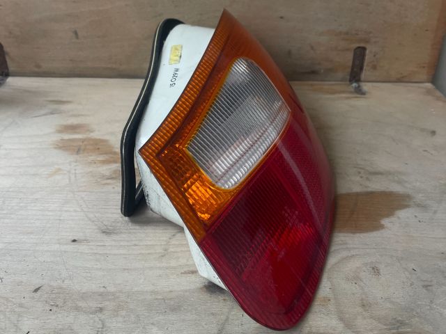 bontott PORSCHE BOXSTER Jobb Hátsó Lámpa