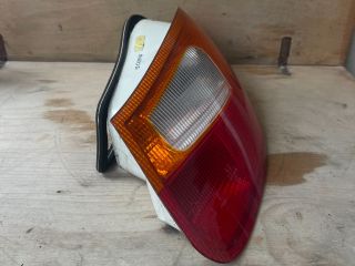 bontott PORSCHE BOXSTER Jobb Hátsó Lámpa