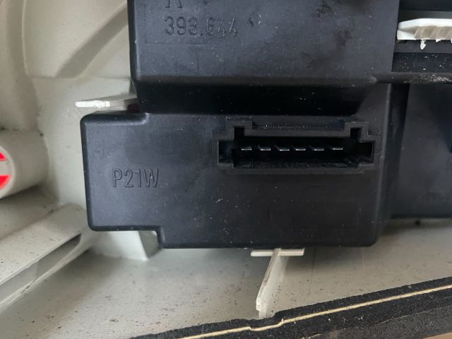 bontott PORSCHE BOXSTER Jobb Hátsó Lámpa