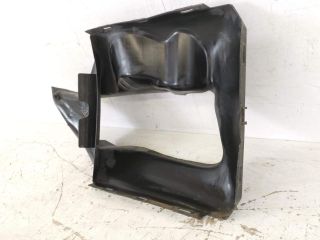 bontott PORSCHE BOXSTER Jobb Hűtő Légterelő