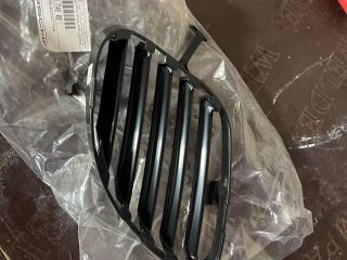 bontott PORSCHE BOXSTER Jobb Hűtő Légterelő