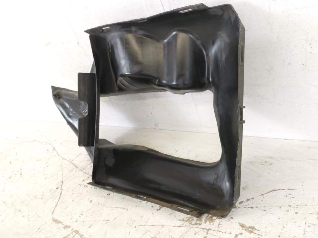 bontott PORSCHE BOXSTER Jobb Hűtő Légterelő